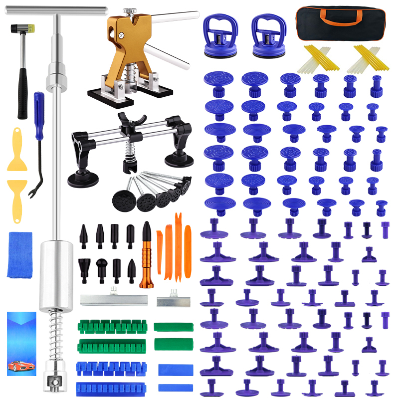 Divot Repair Tool - Kit di Strumenti per la Riparazione