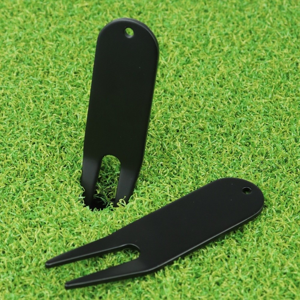 Divot Repair Tool - Attrezzo per la riparazione del divot