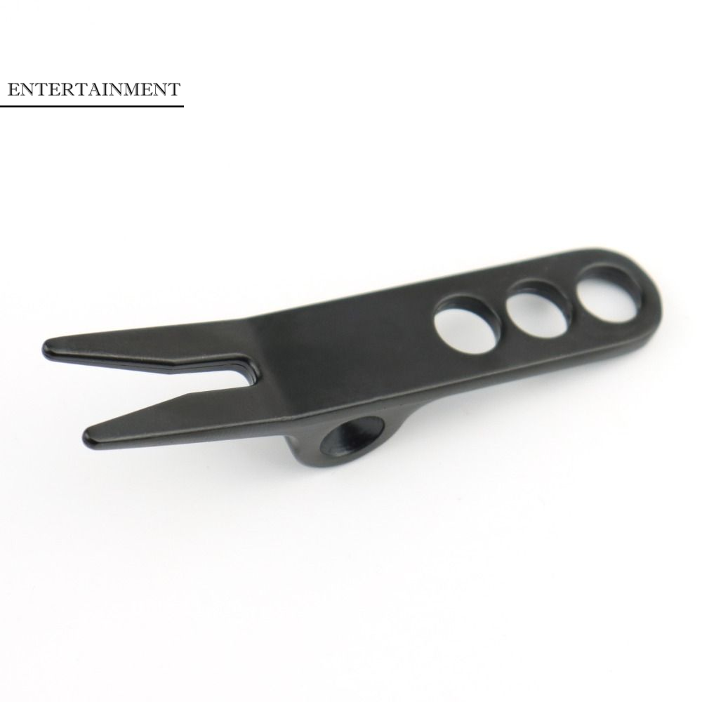Divot Repair Tool - Attrezzo Ripara Divot da Golf in