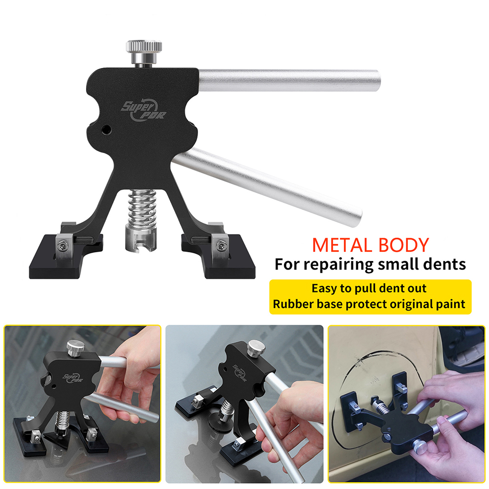 Divot Repair Tool - Strumenti di riparazione di ammaccature per