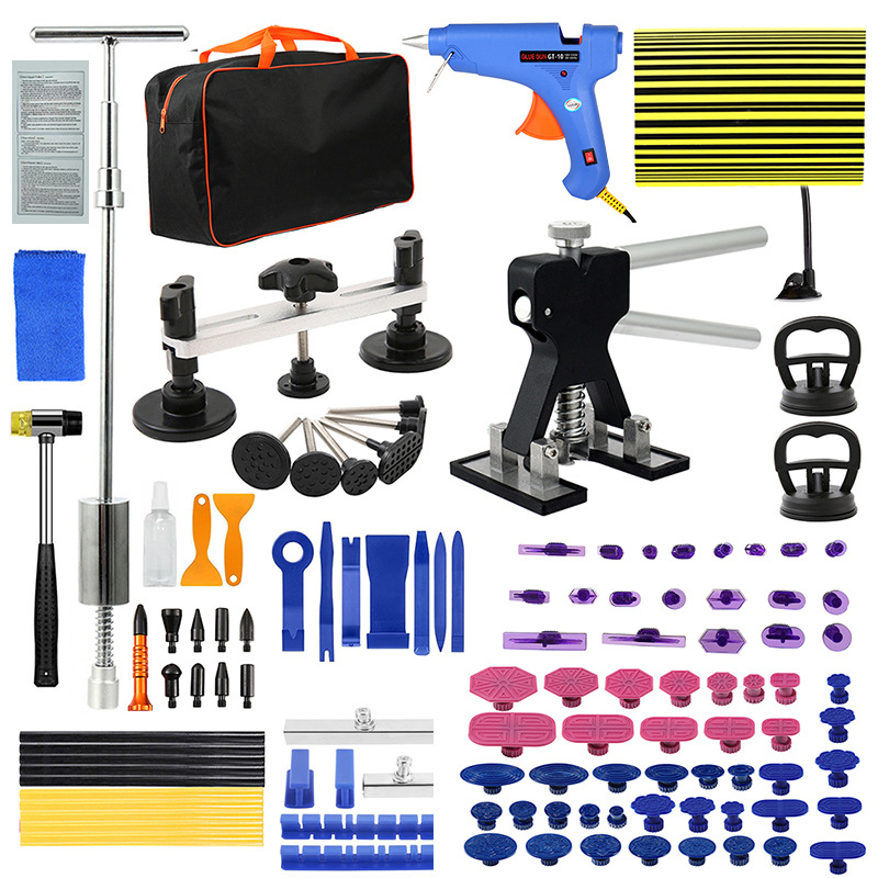 Divot Repair Tool - Kit di Strumenti per la Riparazione
