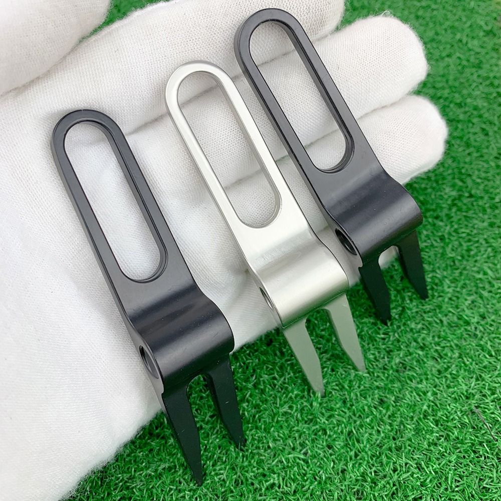 Divot Repair Tool - Strumento per la riparazione del pitch