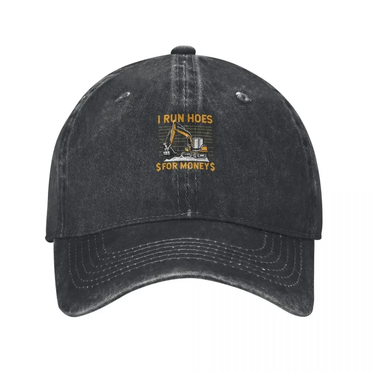 Divertente cappellino da baseb - Golf Equipment Operator recensione e prezzo