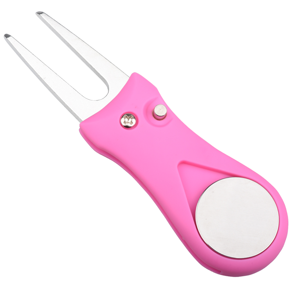 1PCS Pieghevole Golf Divot Str - Divot Repair Tool recensione e prezzo