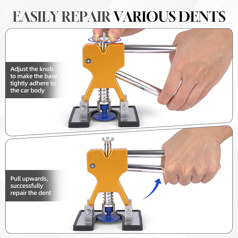 Kit di Strumenti per la Ripara - Divot Repair Tool recensione e prezzo