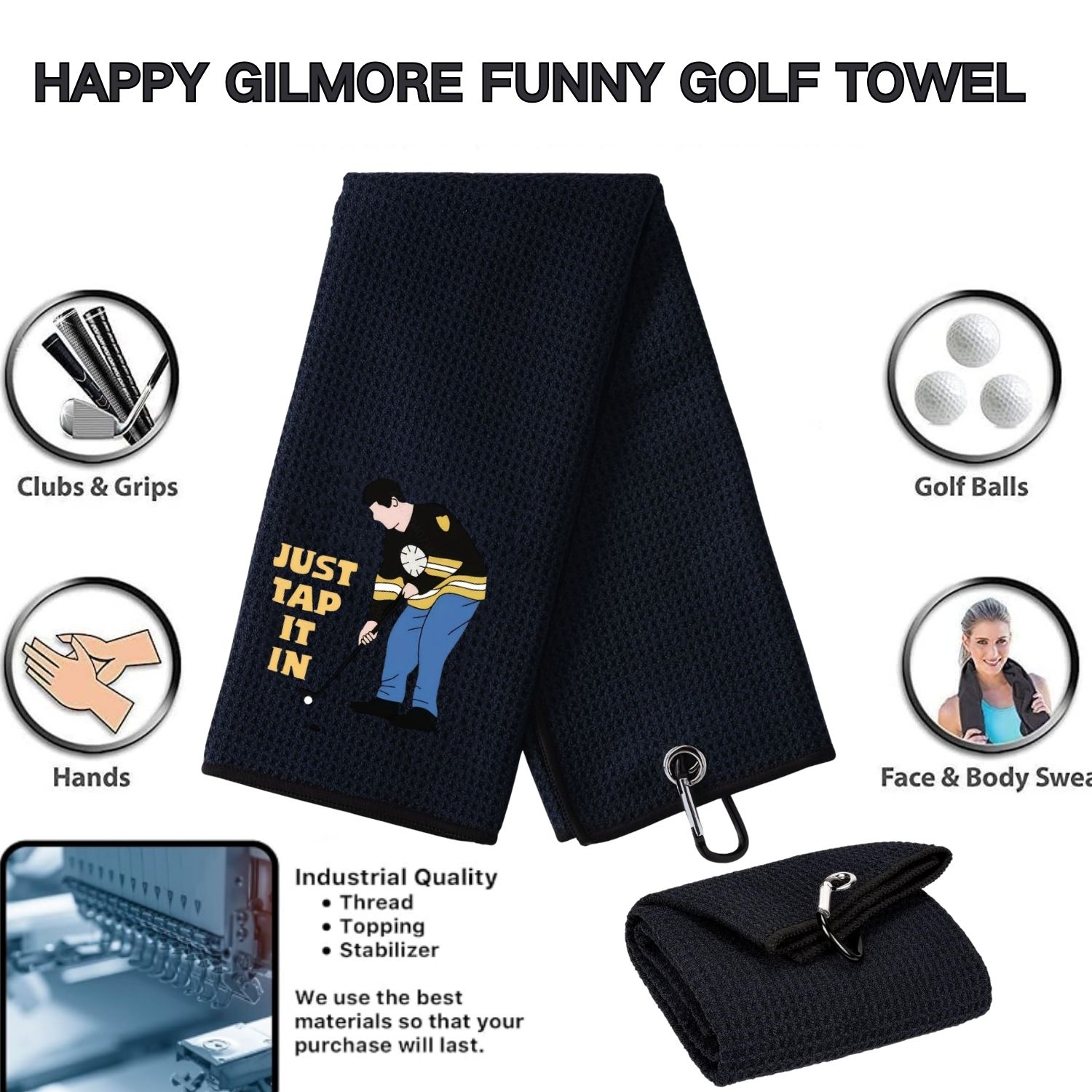 Kit per la pulizia delle mazze - Divot Repair Tool recensione e prezzo