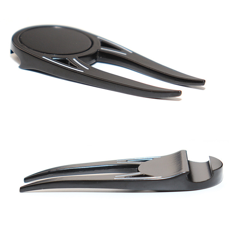 1 pz Golf Green Forchetta Stru - Divot Repair Tool recensione e prezzo