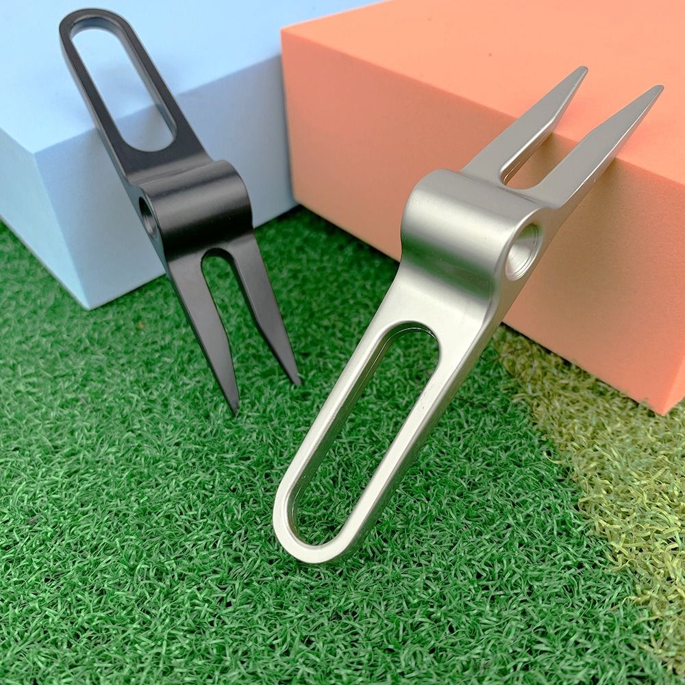 Attrezzo Ripara Divot da Golf  - Divot Repair Tool recensione e prezzo