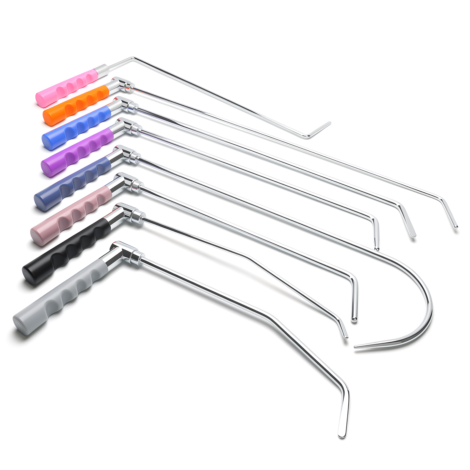 Set di 8 Aste per Riparazione  - Divot Repair Tool recensione e prezzo