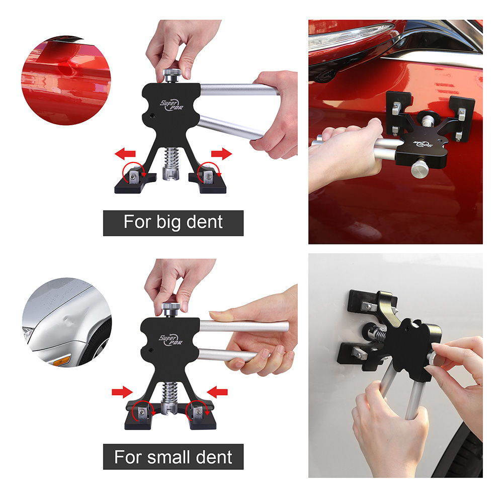 Strumenti di riparazione di am - Divot Repair Tool recensione e prezzo