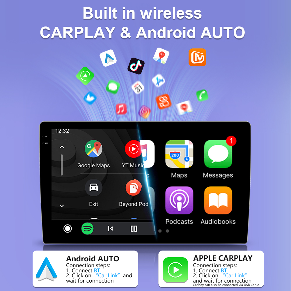 Radio Android Per VW T5 Jetta  - Divot Repair Tool recensione e prezzo