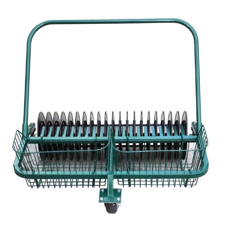 Attrezzatura per campo da golf - Golf Equipment Operator recensione e prezzo