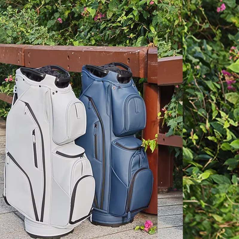 Borsa da Golf ASL con 14 Divis - Golf Equipment Name recensione e prezzo