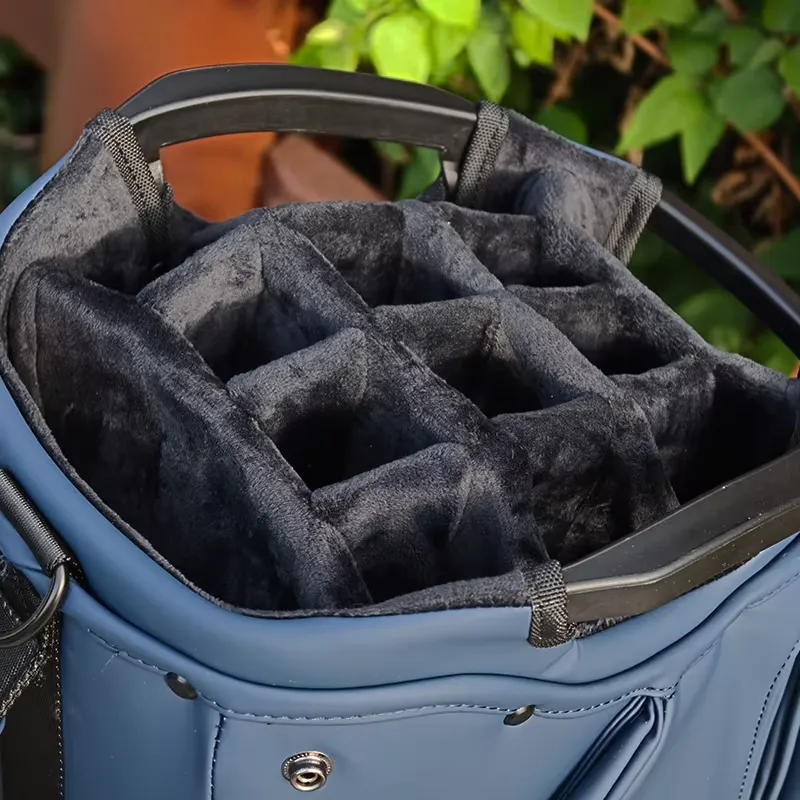 Borsa da Golf ASL con 14 Divis - Golf Equipment Name recensione e prezzo