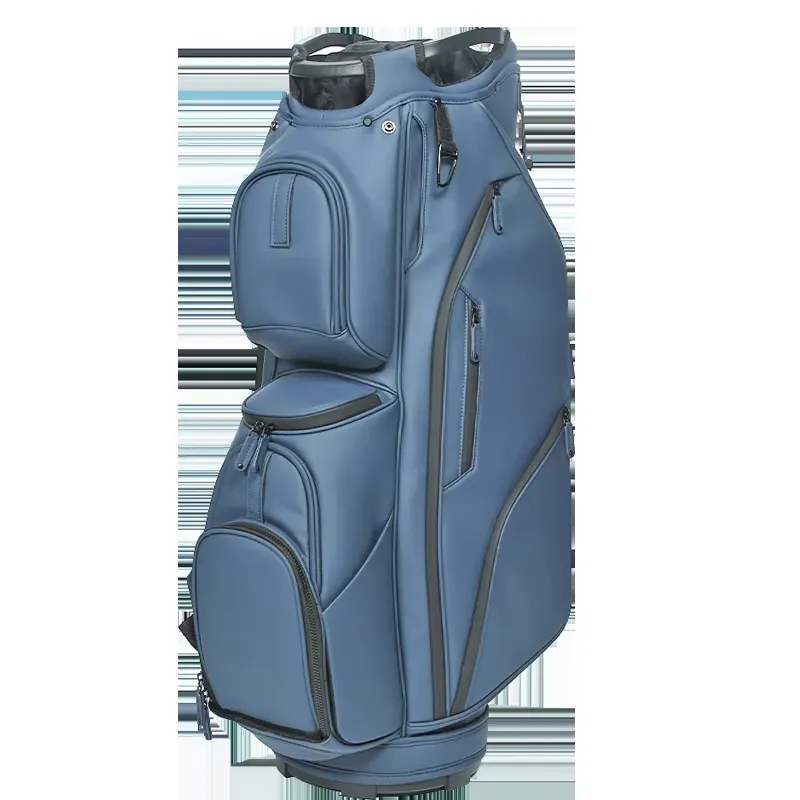 Borsa da Golf ASL con 14 Divis - Golf Equipment Name recensione e prezzo