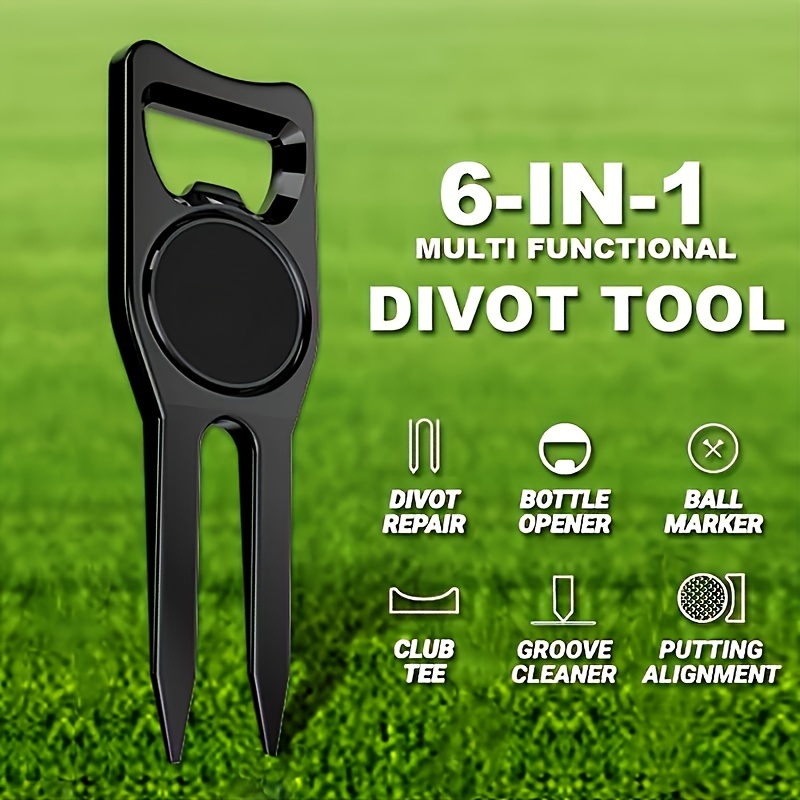 Strumento di riparazione per d - Divot Repair Tool recensione e prezzo