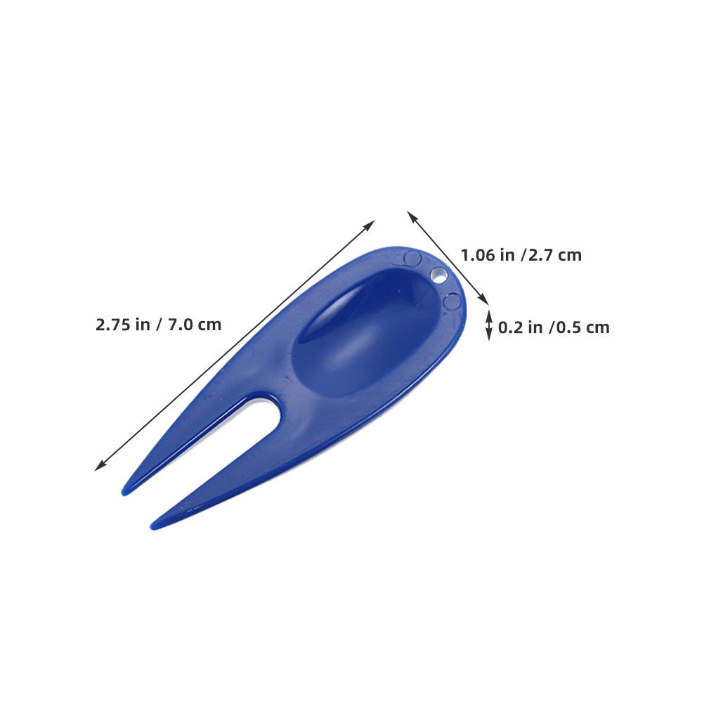 8 Pezzi di Forchette per Divot - Divot Repair Tool recensione e prezzo