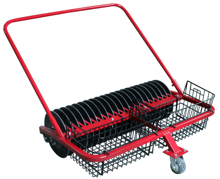 Attrezzatura per campo da golf - Golf Equipment Operator recensione e prezzo