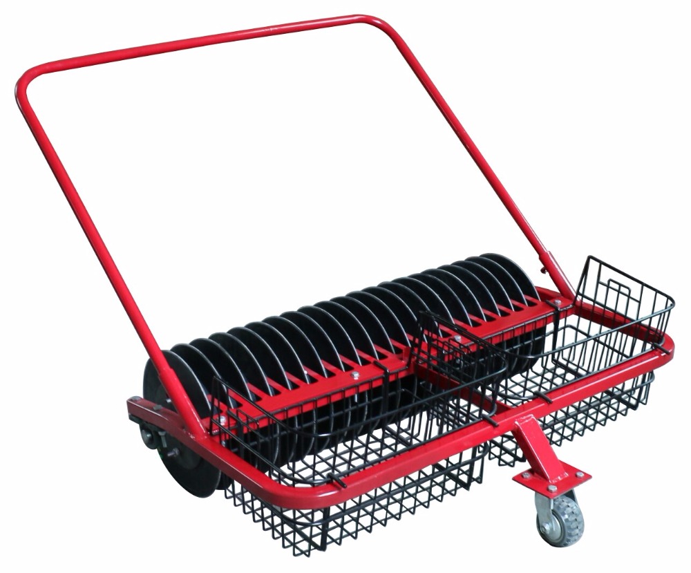 Attrezzatura per campo da golf - Golf Equipment Operator recensione e prezzo