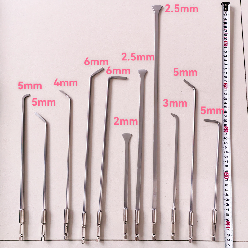 Kit di 20 Aste per Riparazione - Divot Repair Tool recensione e prezzo