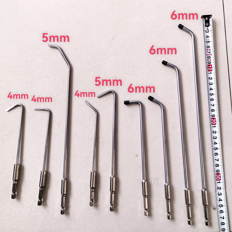 Kit di 20 Aste per Riparazione - Divot Repair Tool recensione e prezzo